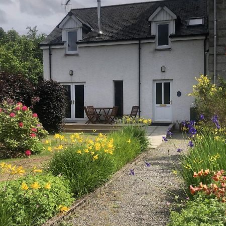 Tulach Ard Grantown-on-Spey المظهر الخارجي الصورة