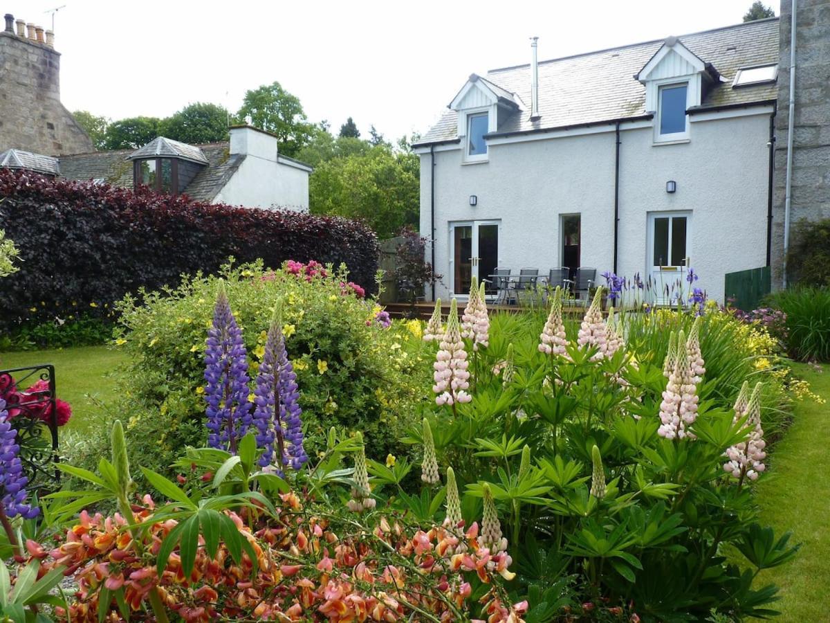 Tulach Ard Grantown-on-Spey المظهر الخارجي الصورة