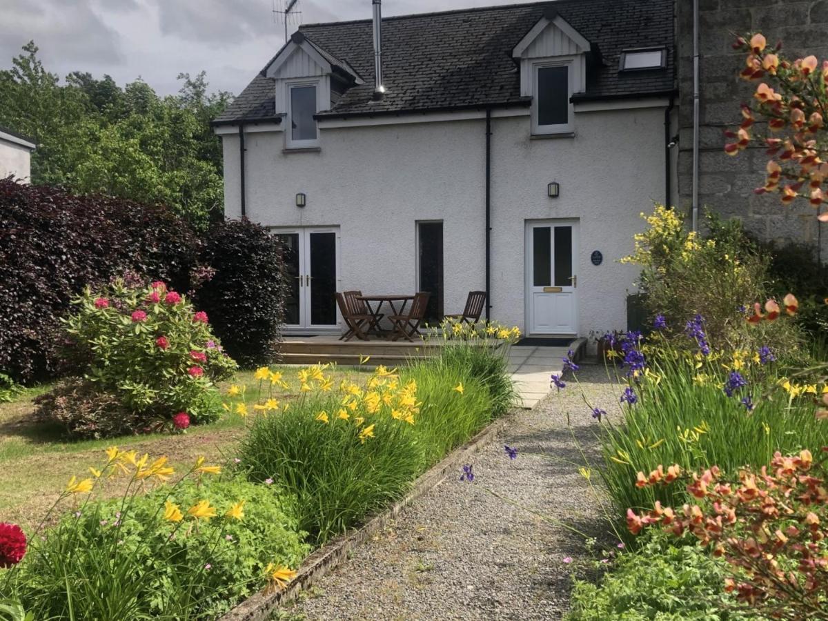 Tulach Ard Grantown-on-Spey المظهر الخارجي الصورة